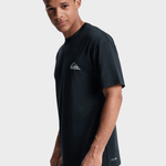 Everyday Surf - UV t-shirt til mænd - Black - Gumpel & Co