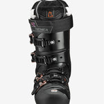 Mach1 W LV 95 skistøvle - dame - black - Gumpel & Co