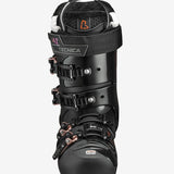 Mach1 W LV 95 skistøvle - dame - black - Gumpel & Co