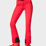 PIPPA LONG ski pants - Women - Flame - Gumpel & Co