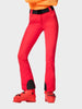 PIPPA LONG Ski Pants - Women - Flame