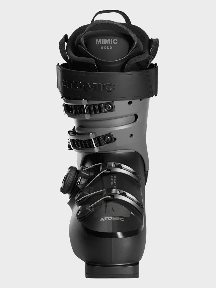 Hawx Prime 110 S BOA - Black/Anthracite - Gumpel & Co