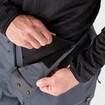 Untracked Skibukser - Herre - Brun - Gumpel & Co