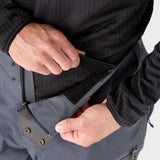 Untracked Skibukser - Herre - Brun - Gumpel & Co