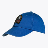Patch Cap - Unisex - Crayon Blue - Gumpel & Co