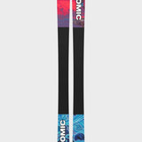 Bent 100 offpist ski + Strive 12 binding - Unisex - 2025/2026 - Gumpel & Co