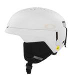 MOD3 Mips skihjelm - Unisex - White - Gumpel & Co