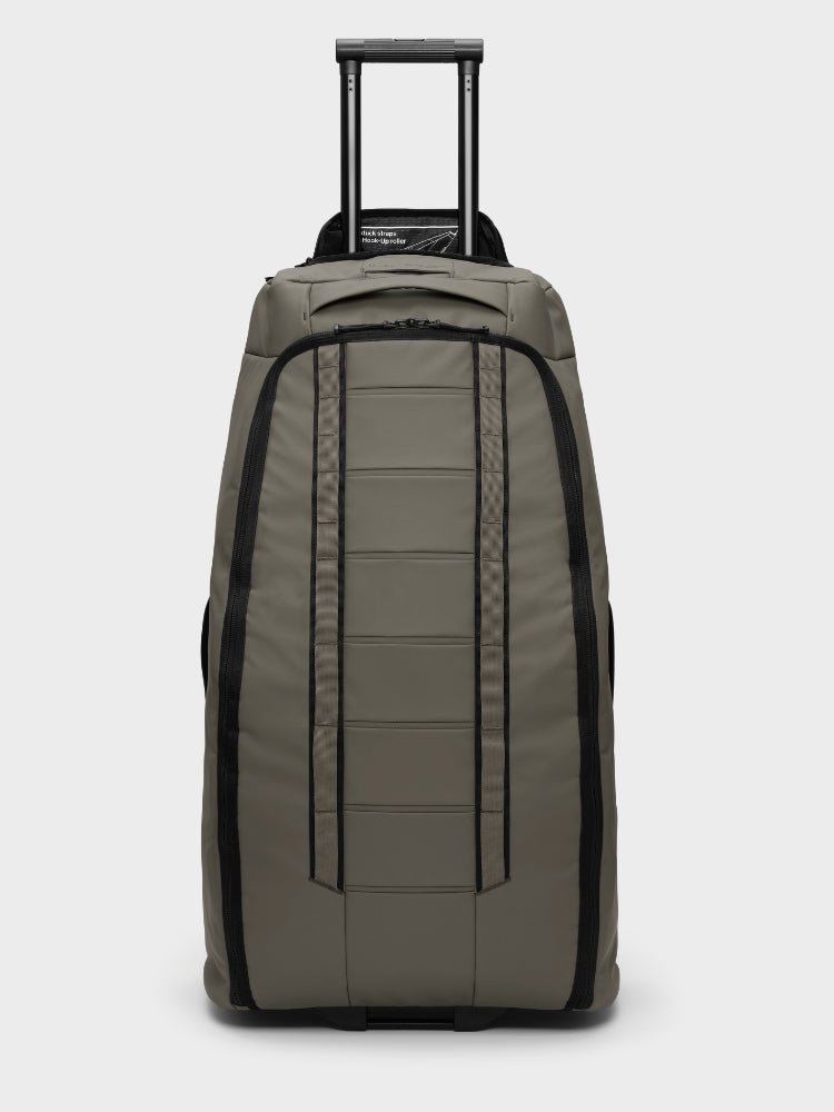 Hugger Roller Bag 90L - Forest Green - Gumpel & Co