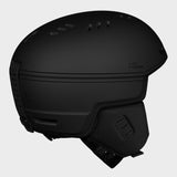 Adapter Mips Skihjelm - Unisex - Dirt Black - Gumpel & Co