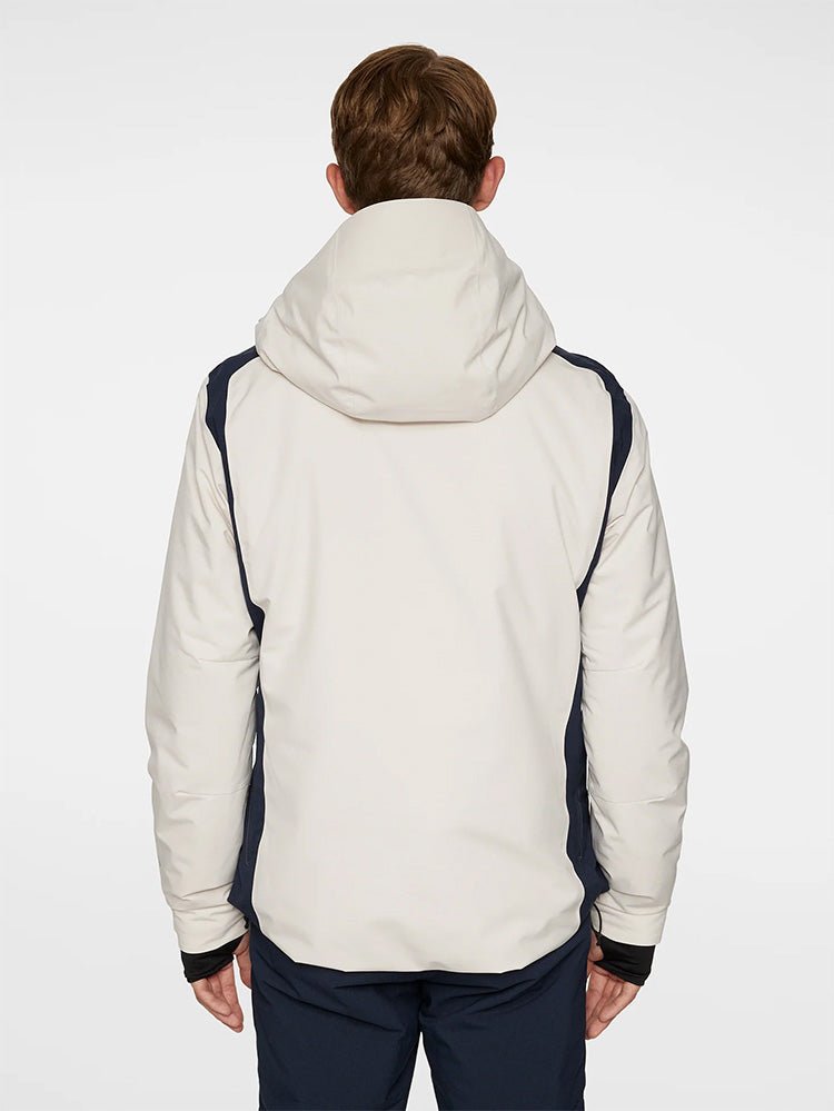 Kerry Skijakke - Herre - Moonbeam - Gumpel & Co