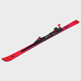 Redster S8 Revoshock C + I 12 - Slalomski - Red tension - Gumpel & Co