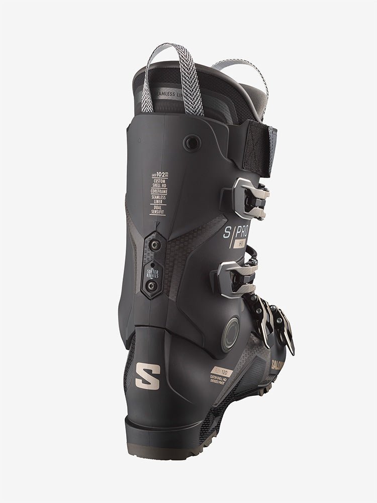 S/PRO HV 120 skistøvler - herre - 2024/25 - Gumpel & Co