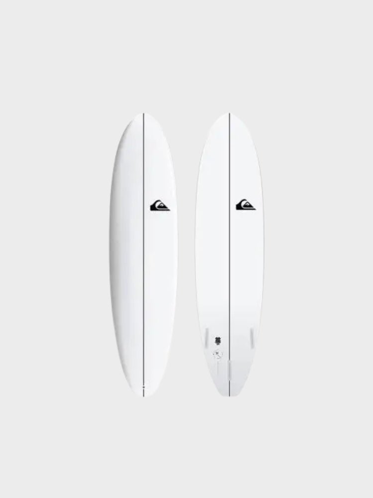 Eco break 7´6 surfboard - Gumpel & Co