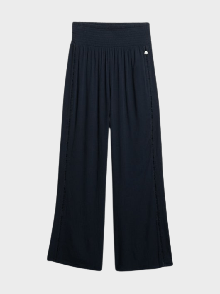 Beach Pant - Bukser til damer - Eclipse - Gumpel & Co