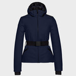 Hida Skijakke - Womens - French Blue - Gumpel & Co