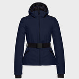 Hida Skijakke - Womens - French Blue - Gumpel & Co