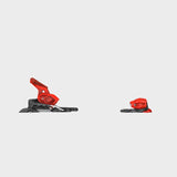 Attack 14 GripWalk Skibindinger - Flash Red - Gumpel & Co