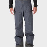 Untracked Skibukser - Herre - Brun - Gumpel & Co