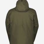 Men's Ultimate Dryo 10 Skijakke 2L - Herre - Douglas Green - Gumpel & Co