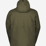 Men's Ultimate Dryo 10 Skijakke 2L - Herre - Douglas Green - Gumpel & Co