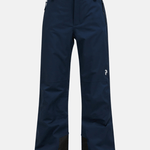 Maroon Skibukser - Børn - Mørke Blå - Gumpel & Co