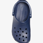 Classic Clog Crocs - Voksne - Navy - Gumpel & Co