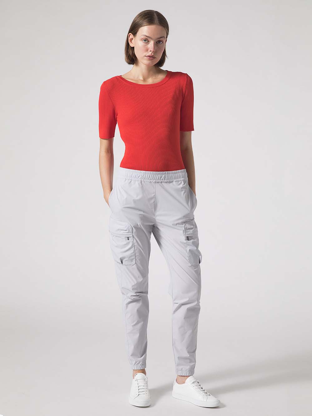 Rescue Zula Bukser - Dame - Lunar Rock - Gumpel & Co