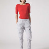 Rescue Zula Bukser - Dame - Lunar Rock - Gumpel & Co