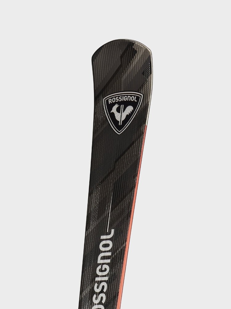 Forza 70 ski + SPX 14 binding - unisex - 2025/2026 - Gumpel & Co