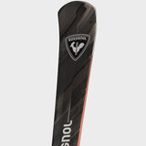 Forza 70 ski + SPX 14 binding - unisex - 2025/2026 - Gumpel & Co