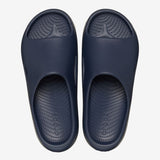 Mellow Recovery Slide - Unisex - Navy - Gumpel & Co