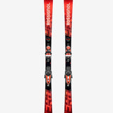 Hero Elite Multi Turn Carbon + NX12 binding - 2025/26 - Gumpel & Co