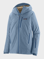 Insulated Storm Shift Ski Jacket - Women's - Blue