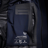 Regulator Coat - Men - Black