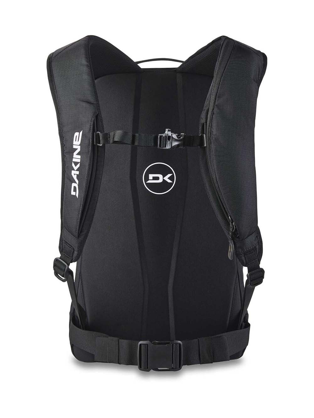 Poacher 14L Rygsæk - Black - Gumpel & Co