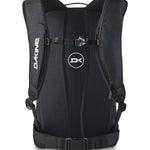 Poacher 14L Rygsæk - Black - Gumpel & Co