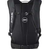 Poacher 14L Rygsæk - Black - Gumpel & Co