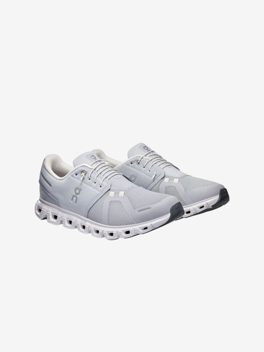 Women's Cloud 6 - Glacier/White - Gumpel & Co