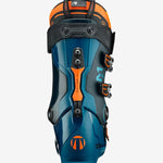 Mach1 120 HV Skistøvler - Herre - Sport Blue - 2024/25 - Gumpel & Co