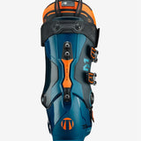 Mach1 120 HV Skistøvler - Herre - Sport Blue - 2024/25 - Gumpel & Co