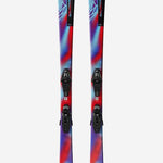 Junior M QST ski + L6 binding - 2024/25 - Gumpel & Co