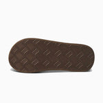 Men's The Layback Klipklapper - Herre - Black/Olive - Gumpel & Co