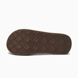 Men's The Layback Klipklapper - Herre - Black/Olive - Gumpel & Co