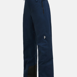 Maroon Skibukser - Børn - Mørke Blå - Gumpel & Co