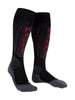 SK5 Expert Silk Ski Socks - Women - Black