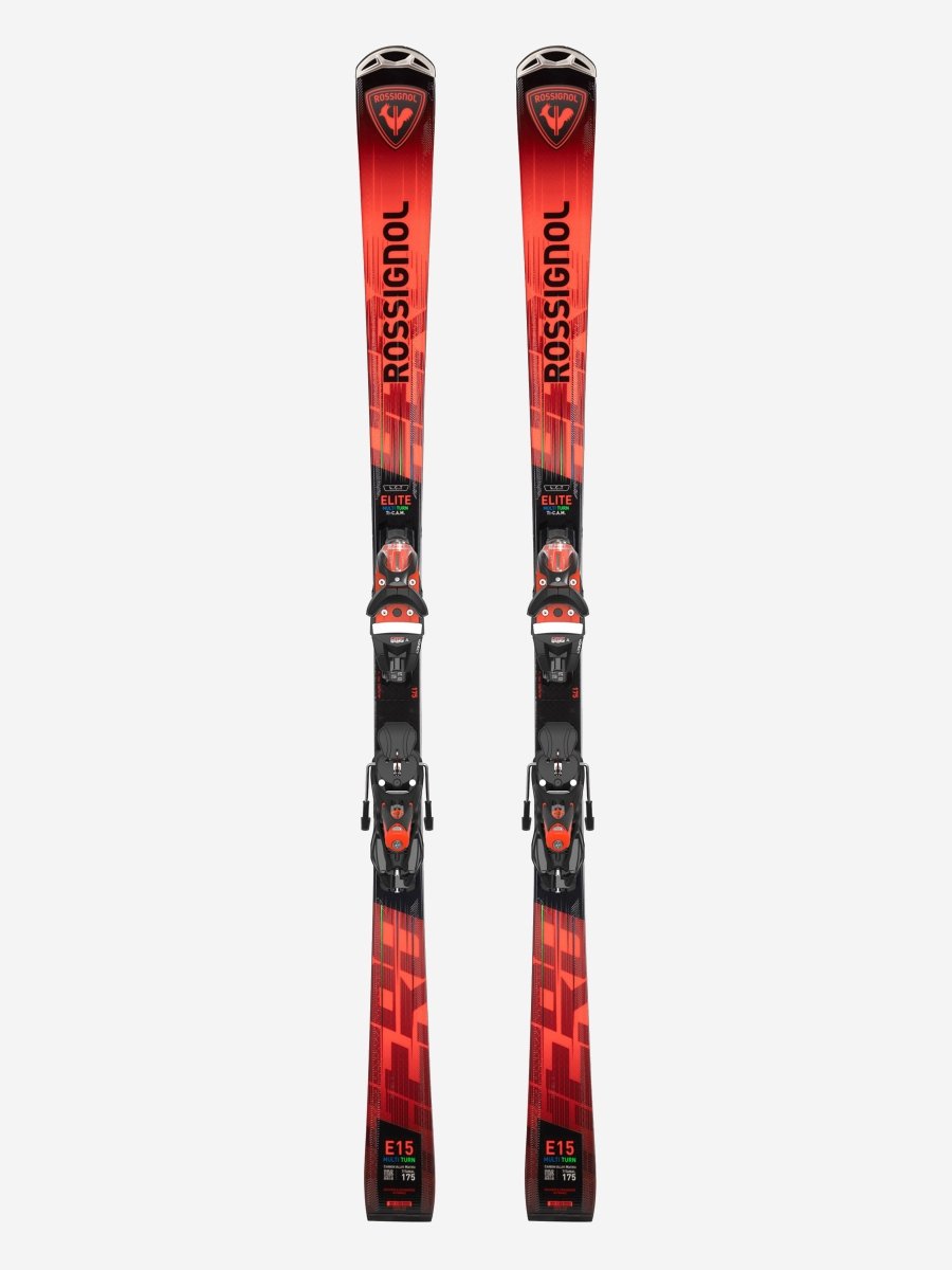 Hero Elite MultiTurn TI + NX12 Binding - 2025/26 - Gumpel & Co