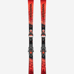 Hero Elite MultiTurn TI + NX12 Binding - 2025/26 - Gumpel & Co