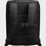Roamer Duffel Pack 25L - Black Out - Gumpel & Co