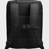 Roamer Duffel Pack 25L - Black Out - Gumpel & Co