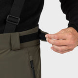 Diretta Skibukser - Herre - Mørke Grøn - Gumpel & Co